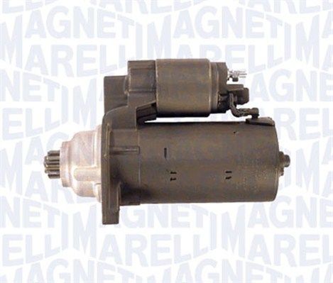 MAGNETI MARELLI Стартер 944280174600